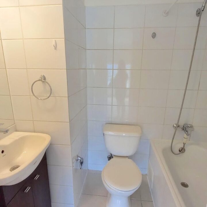 baño